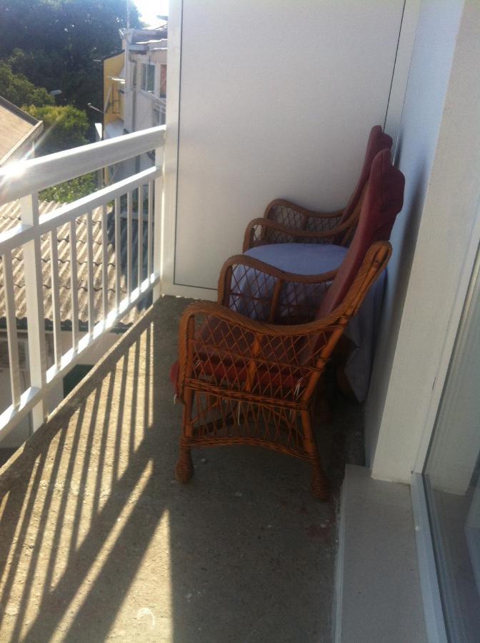 Apartments By The Sea Gradac, Makarska - 13181 Gradac  Eksteriør billede