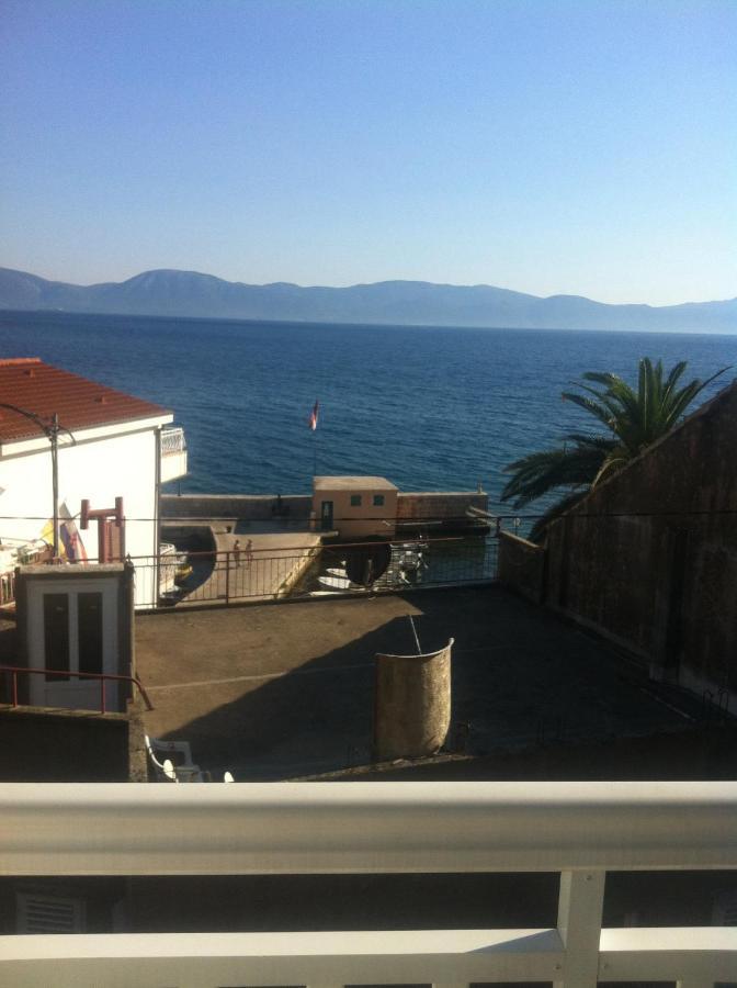 Apartments By The Sea Gradac, Makarska - 13181 Gradac  Eksteriør billede
