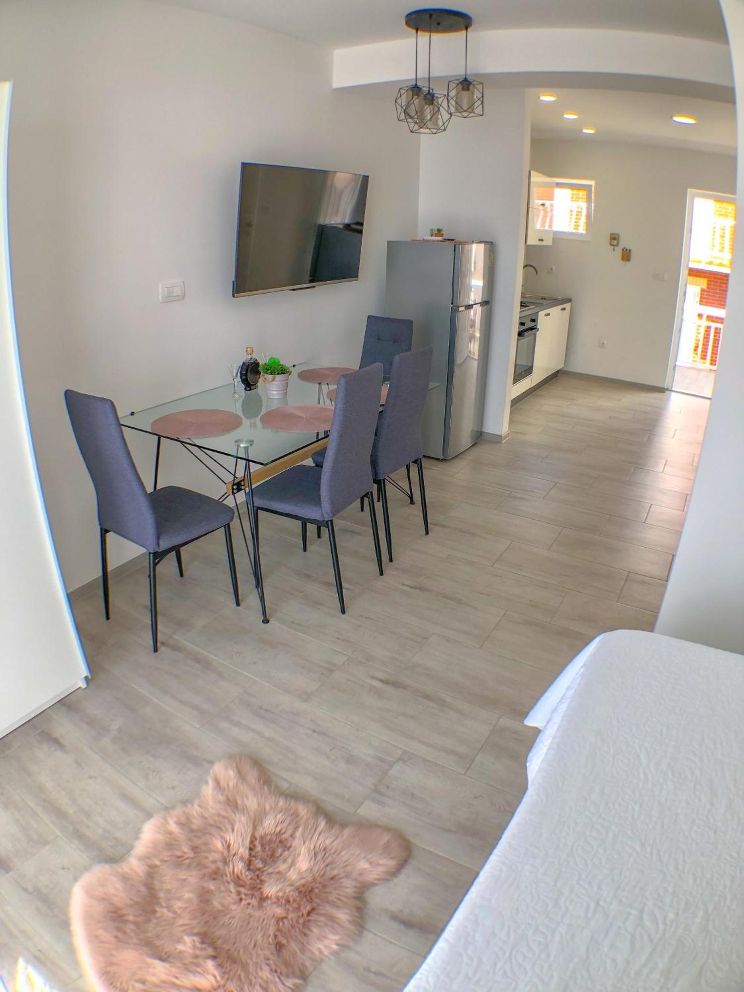 Apartments By The Sea Gradac, Makarska - 13181 Gradac  Værelse billede
